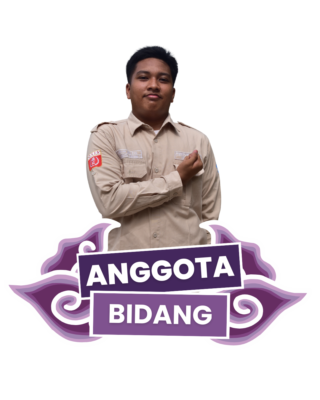 Anggota 1